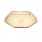 Потолочный светильник Сонекс Piko led 48вт 425х385 7746/48L от ImperiumLoft