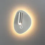 Настенный светильник Odeon light Hightech 7184/9WL от ImperiumLoft