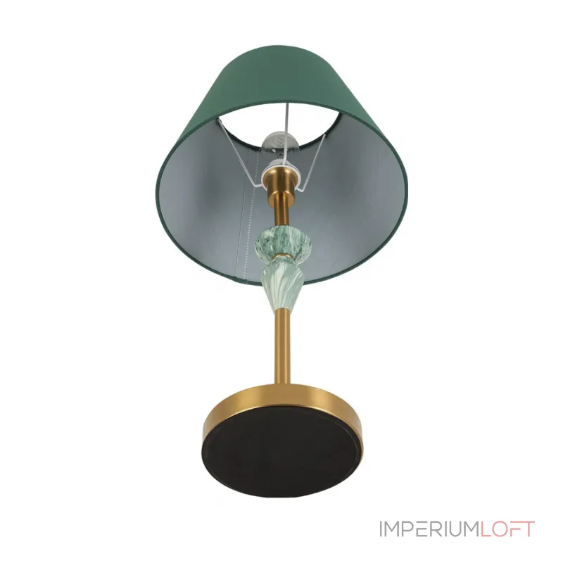 Настольная лампа Lumion Classi 8275/1T от ImperiumLoft