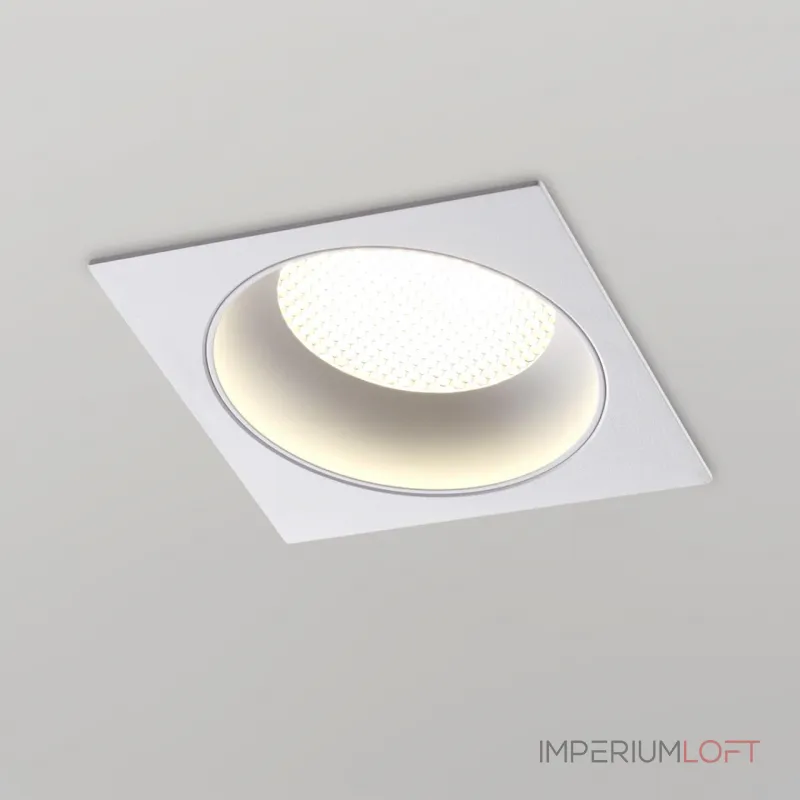 Встраиваемый светильник Novotech Wir 371005 от ImperiumLoft Встраиваемый светильник Novotech Wir 371005 от ImperiumLoft