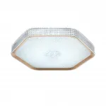 Потолочный светильник Сонекс Piko led 48вт 425х385 7746/48L от ImperiumLoft