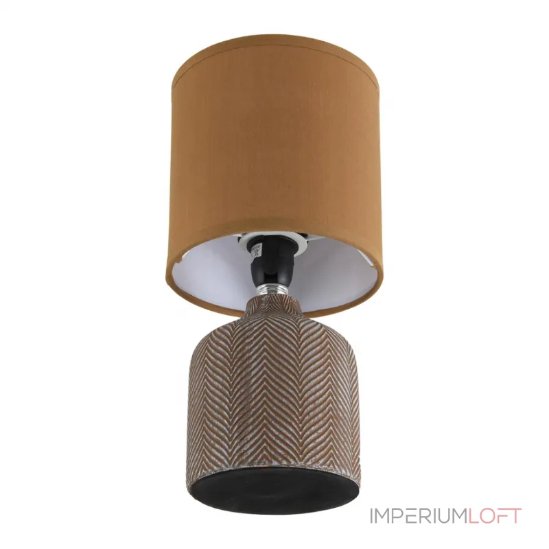 Настольный светильник Lumion County 8175/1T от ImperiumLoft