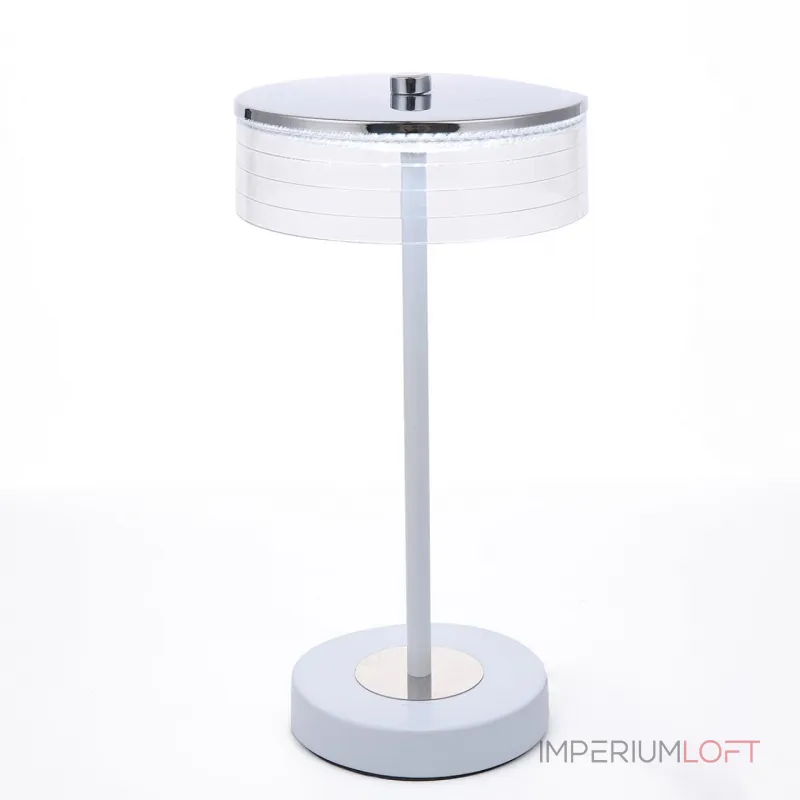 Настольная лампа Lumion Ledio 6582/2W от ImperiumLoft