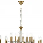 Подвесная люстра Lumion Classi 8033/16