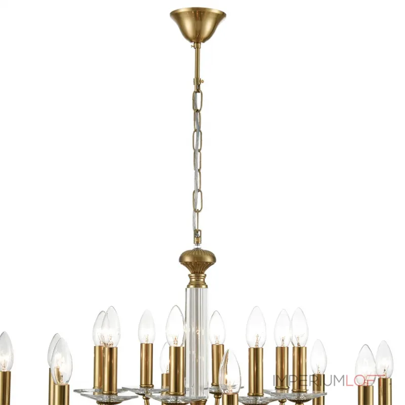 Подвесная люстра Lumion Classi 8033/16 Подвесная люстра Lumion Classi 8033/16