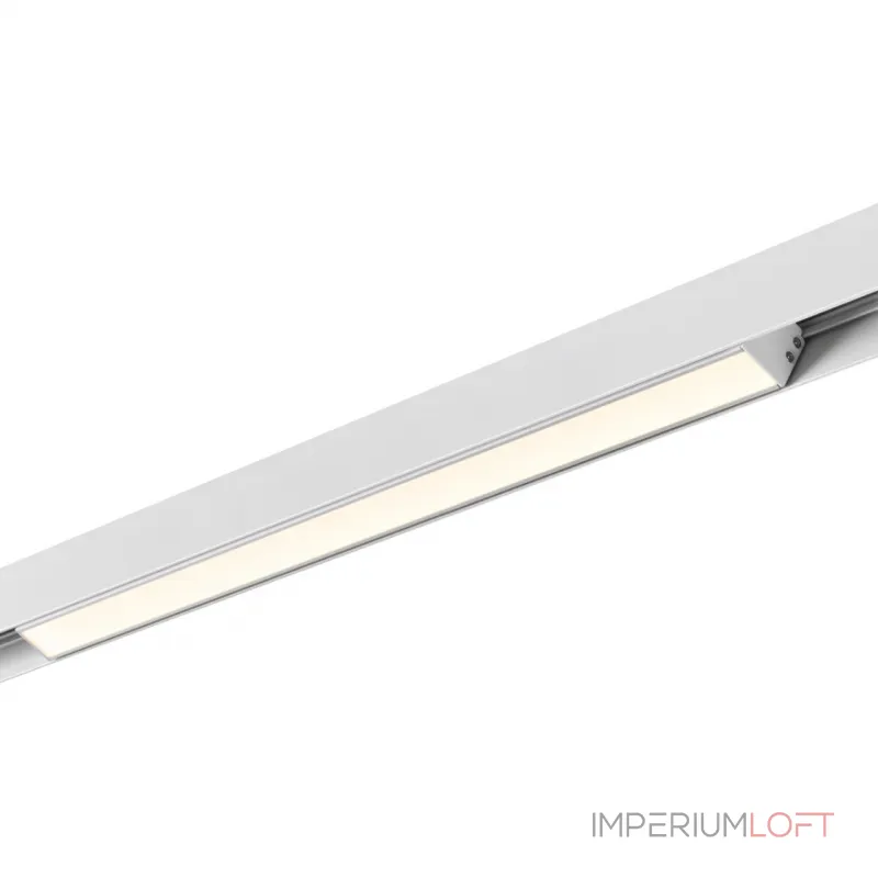 Трековый смарт-светильник Novotech Shino 6686/25L от ImperiumLoft