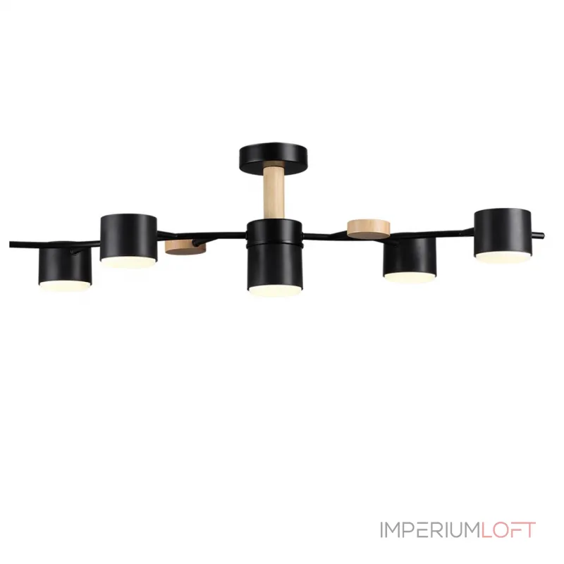 Потолочный светильник Lumion Comfi 6545/105CL от ImperiumLoft Потолочный светильник Lumion Comfi 6545/105CL от ImperiumLoft