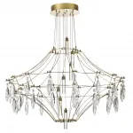 Потолочный светильник Odeon Light Classic 7749/80L от ImperiumLoft