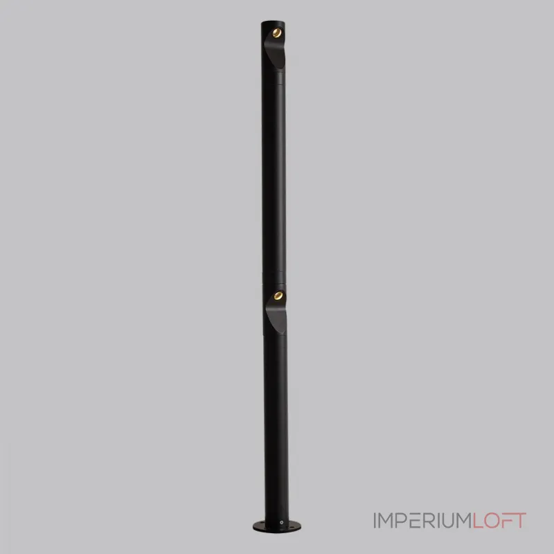 Уличный светильник Odeon Light Nature 7771/56L от ImperiumLoft Уличный светильник Odeon Light Nature 7771/56L от ImperiumLoft