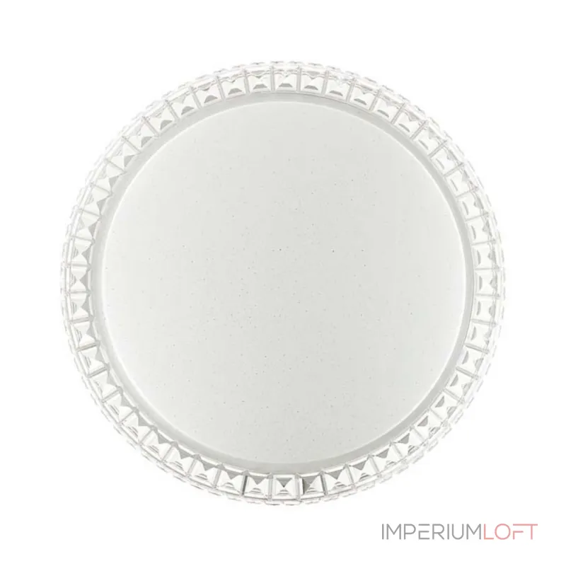 Потолочный светильник Sonex Brisa 2036/DL Потолочный светильник Sonex Brisa 2036/DL