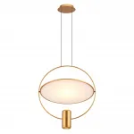 Подвесной светильник Odeon Light Hightech 7028/2L