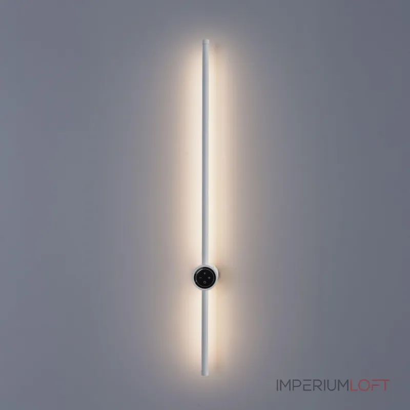 Настенный светильник Lumion Ledio 8309/14WL от ImperiumLoft