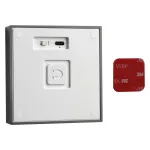 Светильник светодиодный сенсорный для лестниц Novotech Vespera 359710 от ImperiumLoft