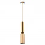 Подвесной светильник Odeon Light Minima 7061/1A