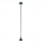 Уличный светильник Odeon Light Nature 7122/4GL от ImperiumLoft