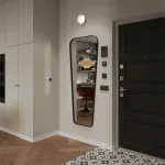 Настенный светильник Lumion Ledio 8309/14WL от ImperiumLoft