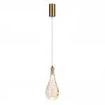 Подвесной светильник Odeon light Hightech 7147/5L