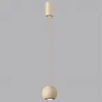 Подвесной светильник Odeon Light Hightech 6625/5L от ImperiumLoft