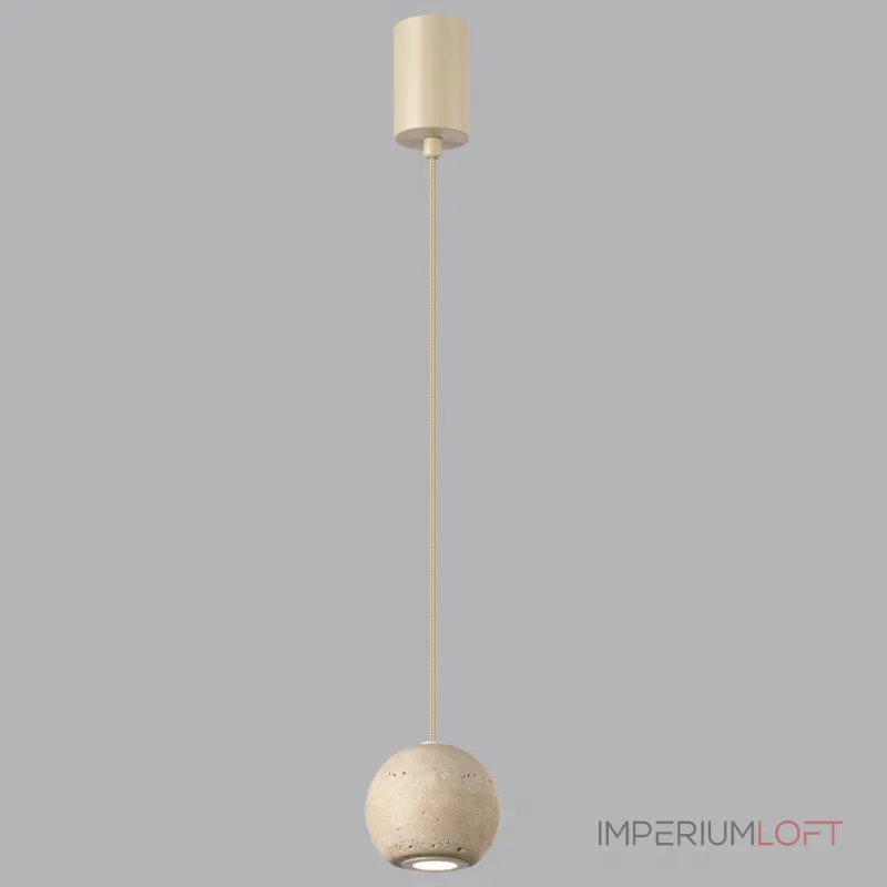 Подвесной светильник Odeon Light Hightech 6625/5L от ImperiumLoft