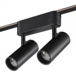 Трековый смарт-светильник для низковольтного шинопровода Novotech Shino 359469 от ImperiumLoft