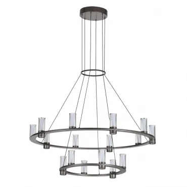 Подвесная люстра Odeon light Hightech 7143/110L Подвесная люстра Odeon light Hightech 7143/110L