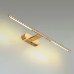 Настенный светильник Odeon Light Hightech 7664/110LS от ImperiumLoft