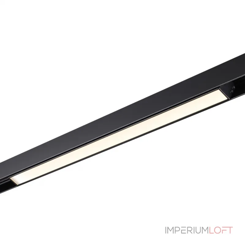 Трековый смарт-светильник Novotech Shino 6687/15L от ImperiumLoft