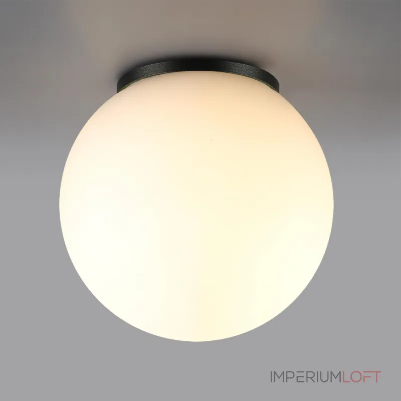 Потолочный светильник Odeon light Nature 7124/1C от ImperiumLoft