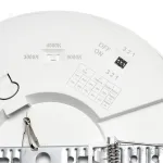 Встраиваемый светильник Сонекс Mitra led 7790/18L от ImperiumLoft