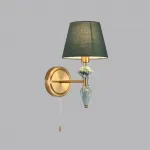 Бра с выключателем Lumion Classi 8275/1W от ImperiumLoft