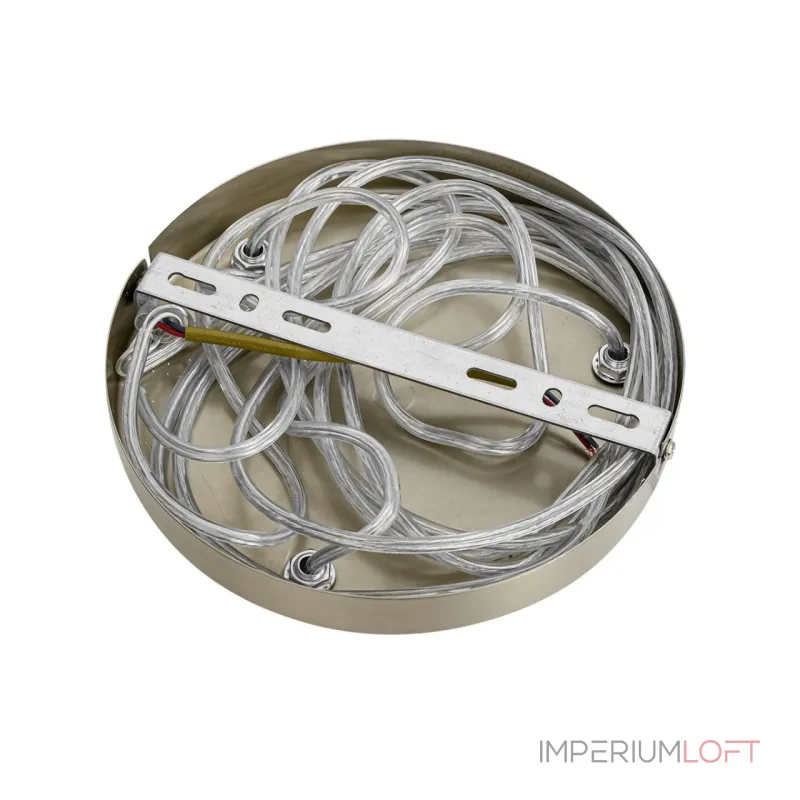 Подвесной светильник Lumion Moderni 8277/3A