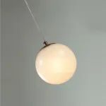 Подвесной светильник Odeon light Midcent 7109/1A