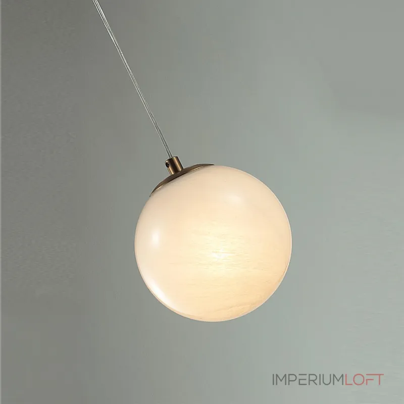 Подвесной светильник Odeon light Midcent 7109/1A