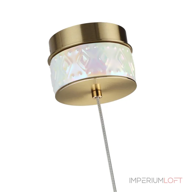 Подвесной светильник Odeon light L-vision 5454/5L от ImperiumLoft Подвесной светильник Odeon light L-vision 5454/5L от ImperiumLoft