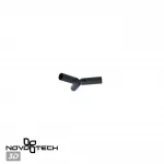 Соединитель гибкий "T" Novotech Konst 6639/33L от ImperiumLoft