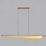 Подвесной светильник Odeon Light Hightech 7017/24LB