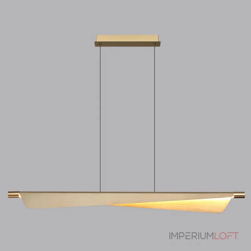 Подвесной светильник Odeon Light Hightech 7017/24LB