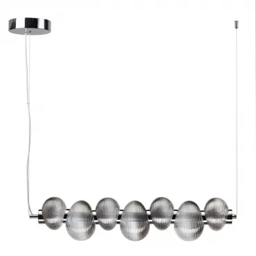 Подвесной светильник Odeon Light L-vision 5096/24L Подвесной светильник Odeon Light L-vision 5096/24L