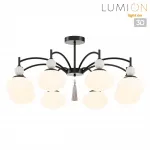 Потолочная люстра Lumion Neoclassi 8273/8C