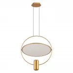 Подвесной светильник Odeon Light Hightech 7028/2L