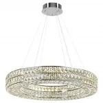 Подвесная люстра Odeon Light 4927/85L LED 85W 4000K 5074Лм PANTA 