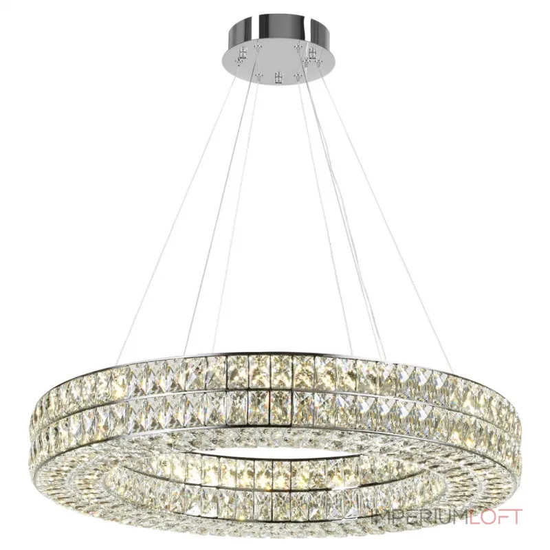 Подвесная люстра Odeon Light 4927/85L LED 85W 4000K 5074Лм PANTA 