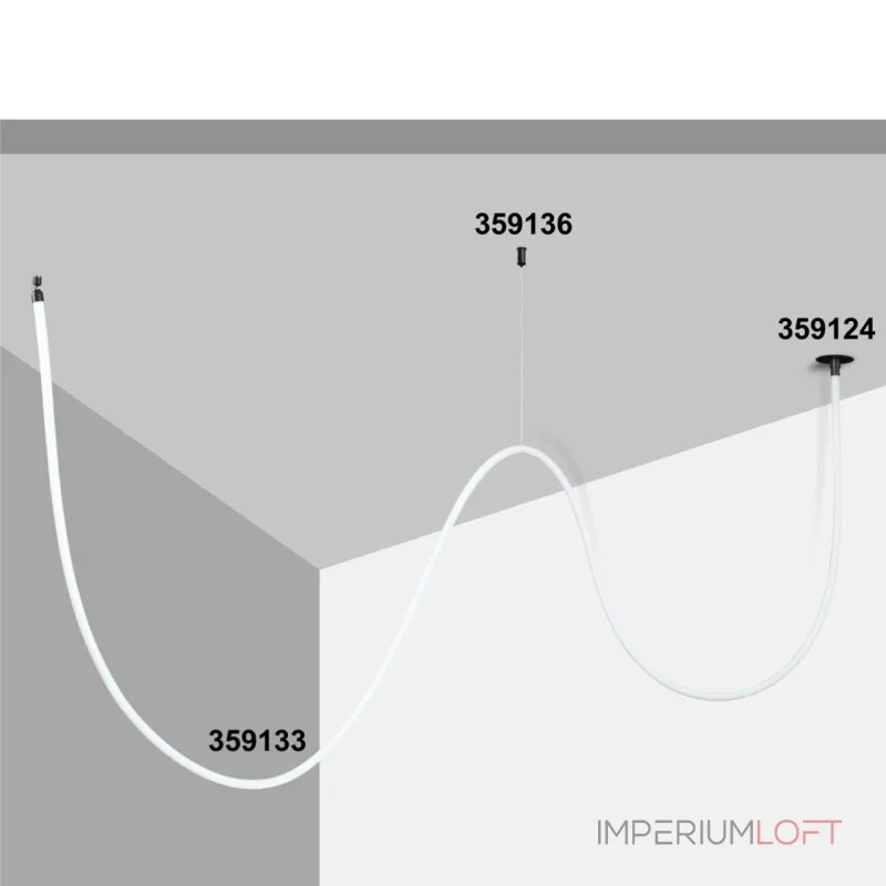 База для встраиваемого монтажа светильников 359128-359133 RAMO Novotech KONST NT23 264 359124 IP20 15-40W 170-265V RAMO от ImperiumLoft База для встраиваемого монтажа светильников 359128-359133 RAMO Novotech KONST NT23 264 359124 IP20 15-40W 170-265V RAMO от ImperiumLoft