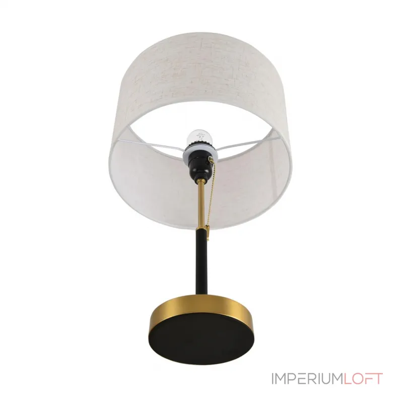 Настольная лампа Lumion Classi 8358/1T от ImperiumLoft