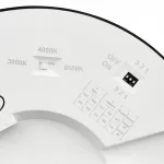 Светильник потолочный Сонекс Mitra led 7788/18L от ImperiumLoft