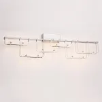 Настенный светильник Odeon Light Hightech 7059/12WL от ImperiumLoft