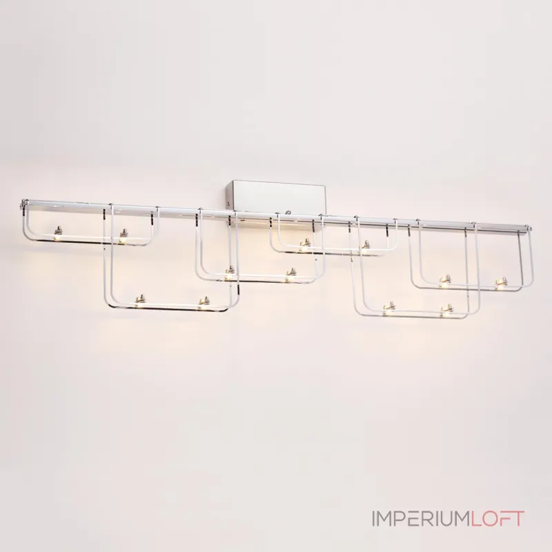 Настенный светильник Odeon Light Hightech 7059/12WL от ImperiumLoft