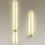 Настенный светильник Odeon light Hightech 4335/18WGP от ImperiumLoft