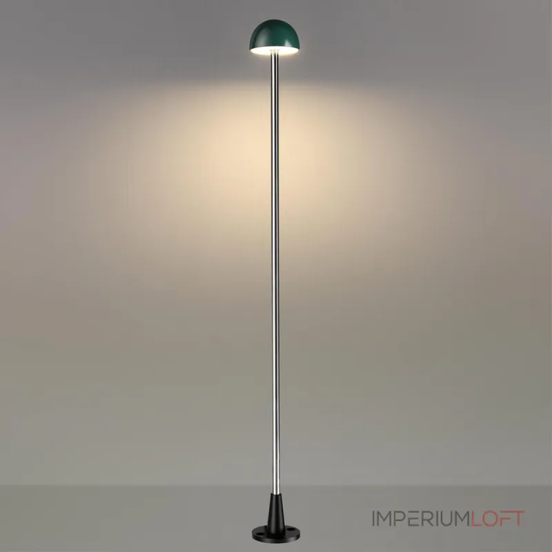 Уличный светильник Odeon Light Nature 7122/4GL от ImperiumLoft