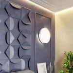 Потолочный светильник Sonex Velio 7612/DL